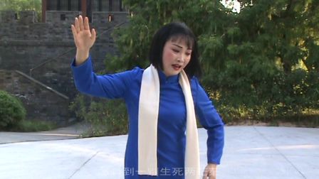 淮剧江姐《寒风扑面卷冰霜》