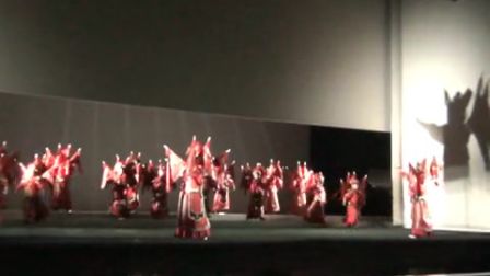 婺剧《宫锦袍》标清
