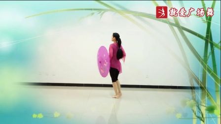 琴艺舞苑广场舞《茉莉花》