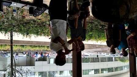 评剧《乾坤带 满园春色》（长安公园）下载
