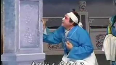 曲剧《卷席筒后传》《第三部苍娃哭坟B》标
