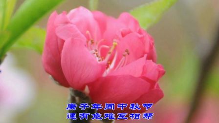 狱卒平冤《风尘仆仆把路赶》（湖南花鼓戏）