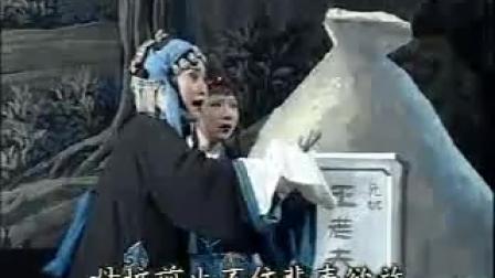 淮剧《林娘》选场主演 冯秀翟永军蔡山河季