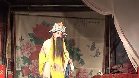 古装曲剧全场戏《三打金枝》上