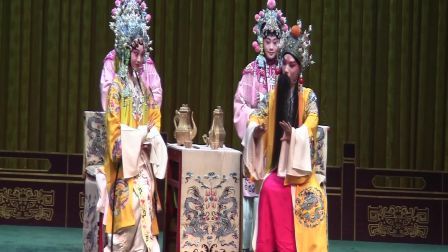 王禧悦 昆曲《小宴》