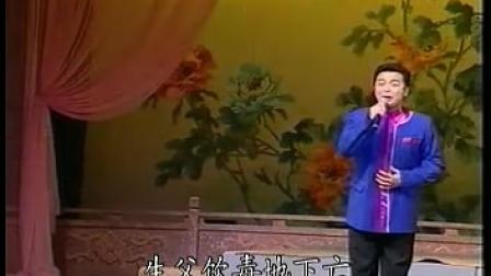 淮剧《团圆之后》标清
