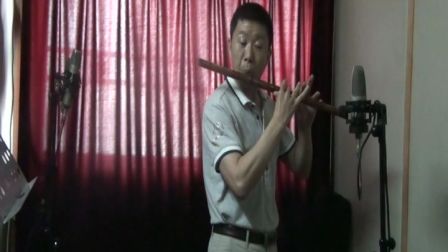 平沙落雁（昆曲宴乐）