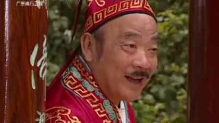 啼笑宝珠缘（电视粤剧）（曾慧 文汝清 欧凯明 杨