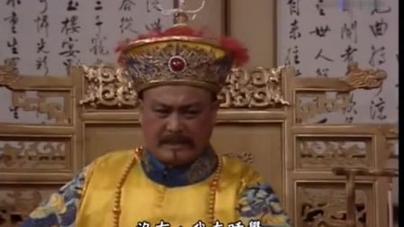 杨丽花歌仔戏《皇上难为01》