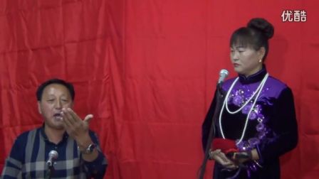 河南坠子《梅花传》01 陈兰英下载