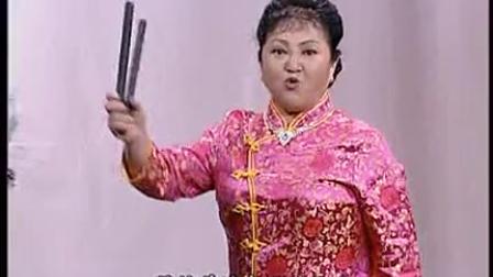 河南坠子《包公案之蛤蟆告状》书状元李冬梅