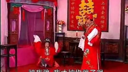 赣南采茶戏《鸳鸯配 2》