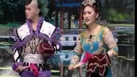 二人转《乌盆告状》王金凤 王金龙演唱