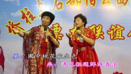 潮剧孟丽君选段 游御园 苏丽真 江燕下载