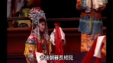 歌仔戏青天难断曲调中广调接背井离乡接运河