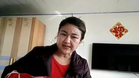 单出头 红月娥做梦 二人转表演艺术家小豆豆