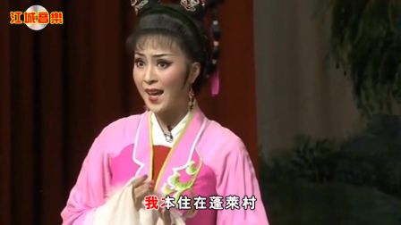 袁媛 梅院军《天仙配 路遇》黄梅戏精选下载
