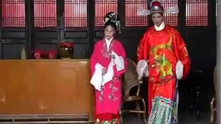 赣南采茶戏《大闹洪洲》第1集
