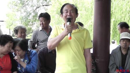 20170603北宁公园评剧
