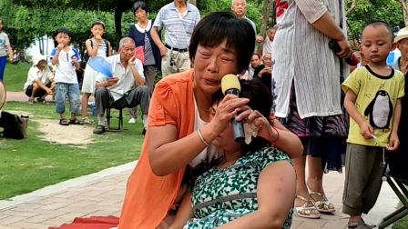 王小风 周玉风演唱曲剧《双玉婵》选段下载