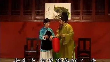 赣南采茶戏《磨房产子》3