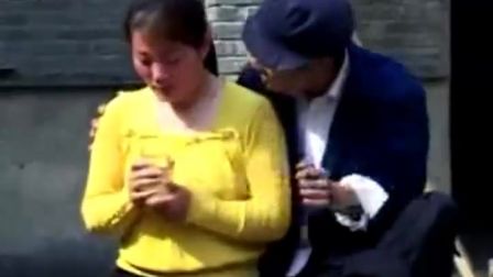 《李豁子卖老婆》安徽民间小调亳州民间小调