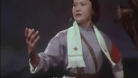 器乐京剧《乱云飞》（萨克斯仿声）