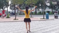 穿心村文雯广场舞《万物生》 超清