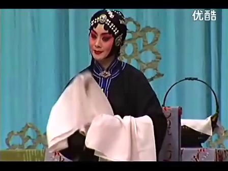 于魁智 李胜素《浣纱记》传统经典