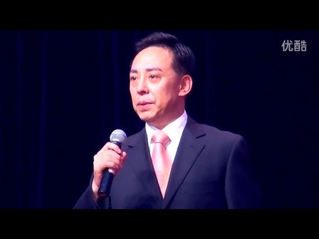国家京剧院副院长于魁智演唱《上天台》