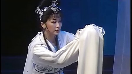 越剧《梁祝 英台哭灵》方亚芬