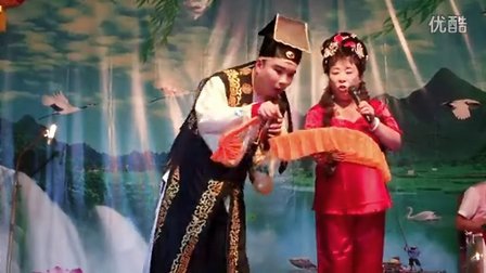 二人转正戏《杜十娘》实况演出下载