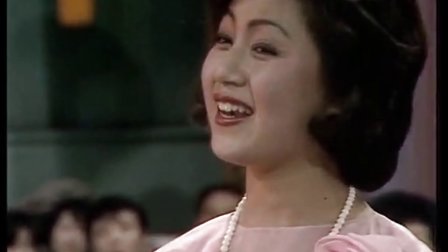1984年春晚戏曲《女驸马选段》 马兰