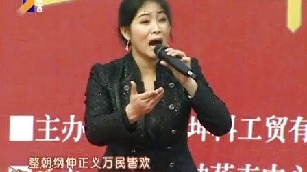 秦腔名家演唱会(2012年)马友仙 李爱琴  标清下载