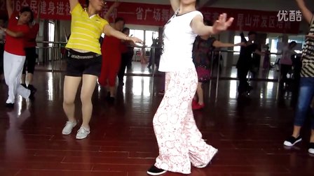 《烟花三月》培训版视频