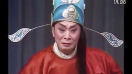川剧 袁玉堃《踏纱帽》