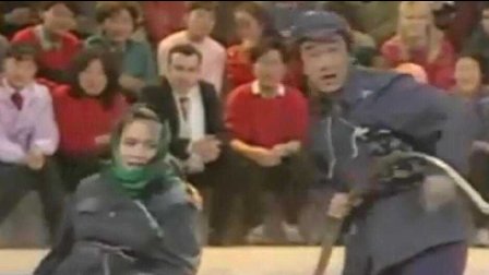 经典小品《超生游击队》标清下载