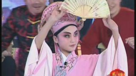 山东茂腔小戏《回家过年》高清