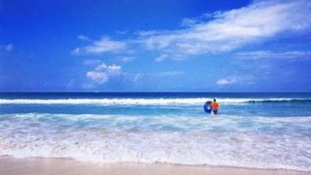 小君广场舞《夏天的味道》