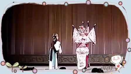 中国戏曲学院2014级扬剧教学剧目汇报演出 2
