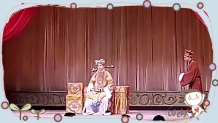 中国戏曲学院表演系2014级扬剧教学剧目汇报