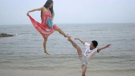 湖北大鼓《如此媳妇》