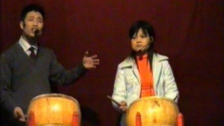 澧州大鼓 临澧现代影视《命绝金花7》