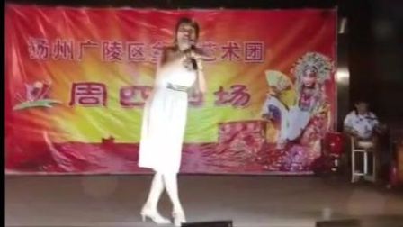 扬剧让她们姐妹开心快乐