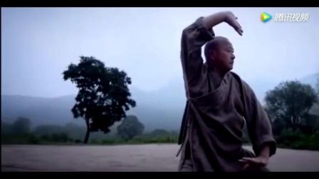 少林绝学易筋经 内功大师已入化境