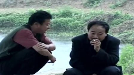 安徽民间小调《缺德女婿活埋母》欲害死丈母