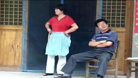 安徽民间小调《恶毒嫂子苦命妹》哥哥嫂子欲