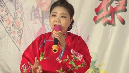 梨园戏公益演出
