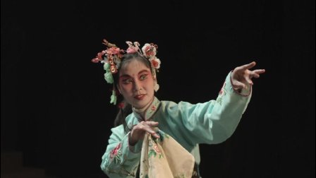 《舜风遗风》诸城茂腔
