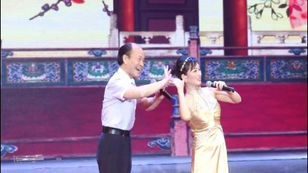 群星 黄梅戏经典唱段联唱